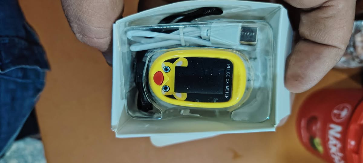 اوكس ميتر
ماركه عالميه كوالتي جدا عالي الجودة.
السعر ٥ الف على أول تم.


**إذا كنت صاحب هذا الإعلان وتريد حذفه لأي سبب، رجاءا أرسل رسالة إلى الدعم الفني**