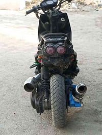 سكنس جبلي مكينه فورزه 6/0بركات دهن درجه نضيفه ومعدل خير من الله كلج ام...