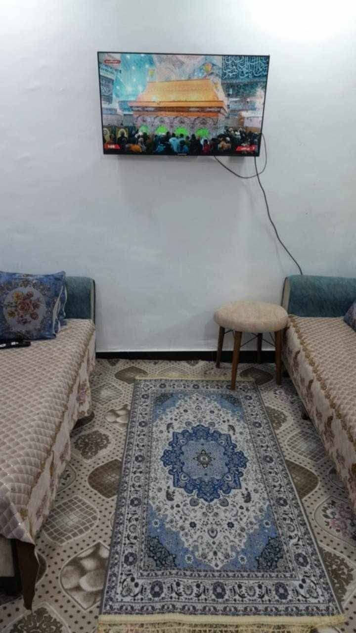 بيت للبيع اريدو قرب مدرسة التالق ميت متر غرفتين صاله مطبخ دوانيه صحيات  ***********تفاصيل
وتساب او خاص مسنجر
