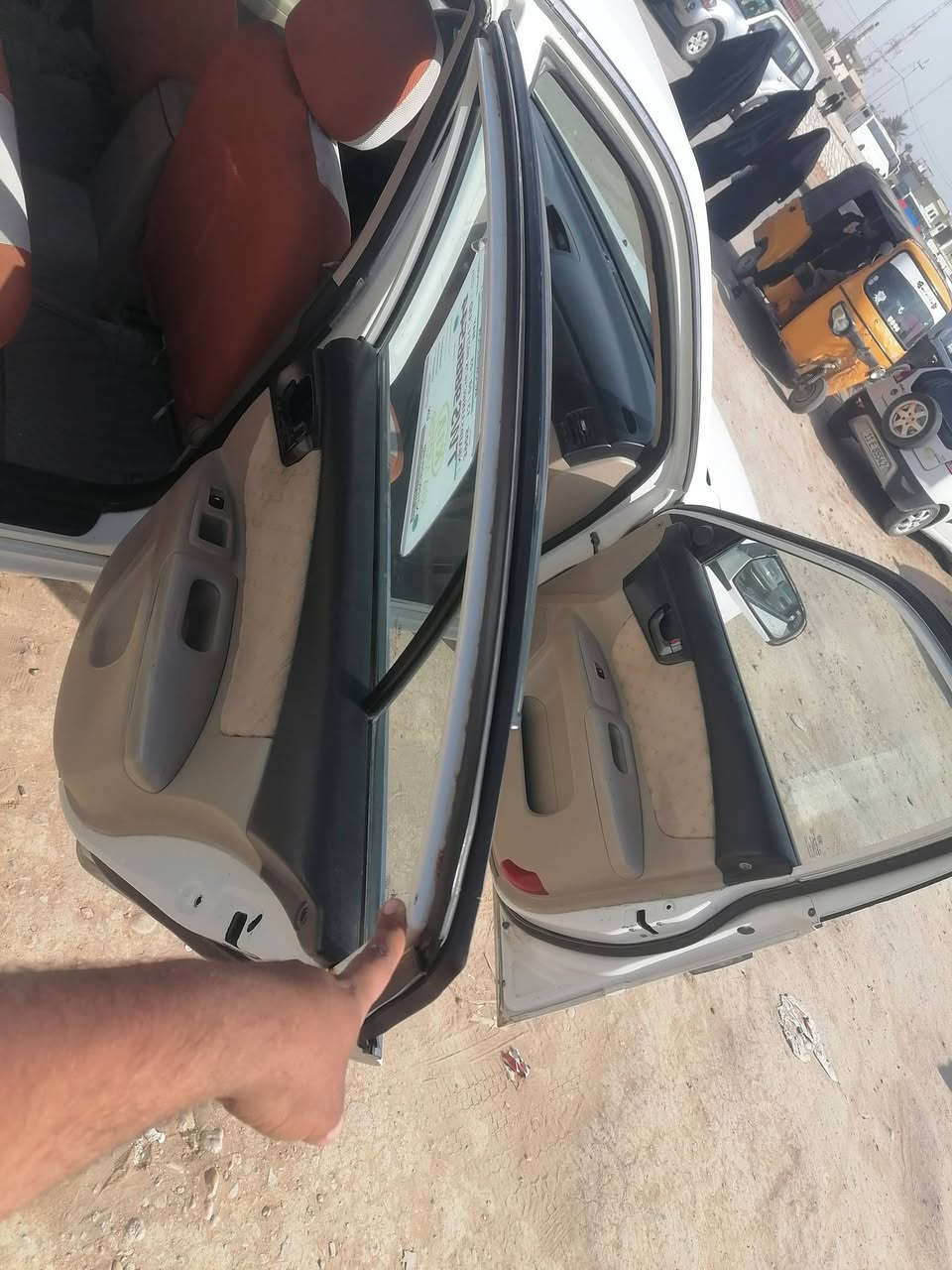 ***********اوبتما خليجي موديل 2009 باسمي جاهزة مامتواجد ع لفيس للاستفسار الاتصال ع لرقم
