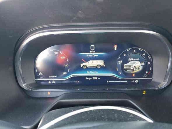 سوبر بان تاهو RSTموديل 2024رقم اجره اربيل دخول جديد مامشتغله بلداخل ماشيه 8 ميل مكان سامراء ***********سعرها 520 ورقه
