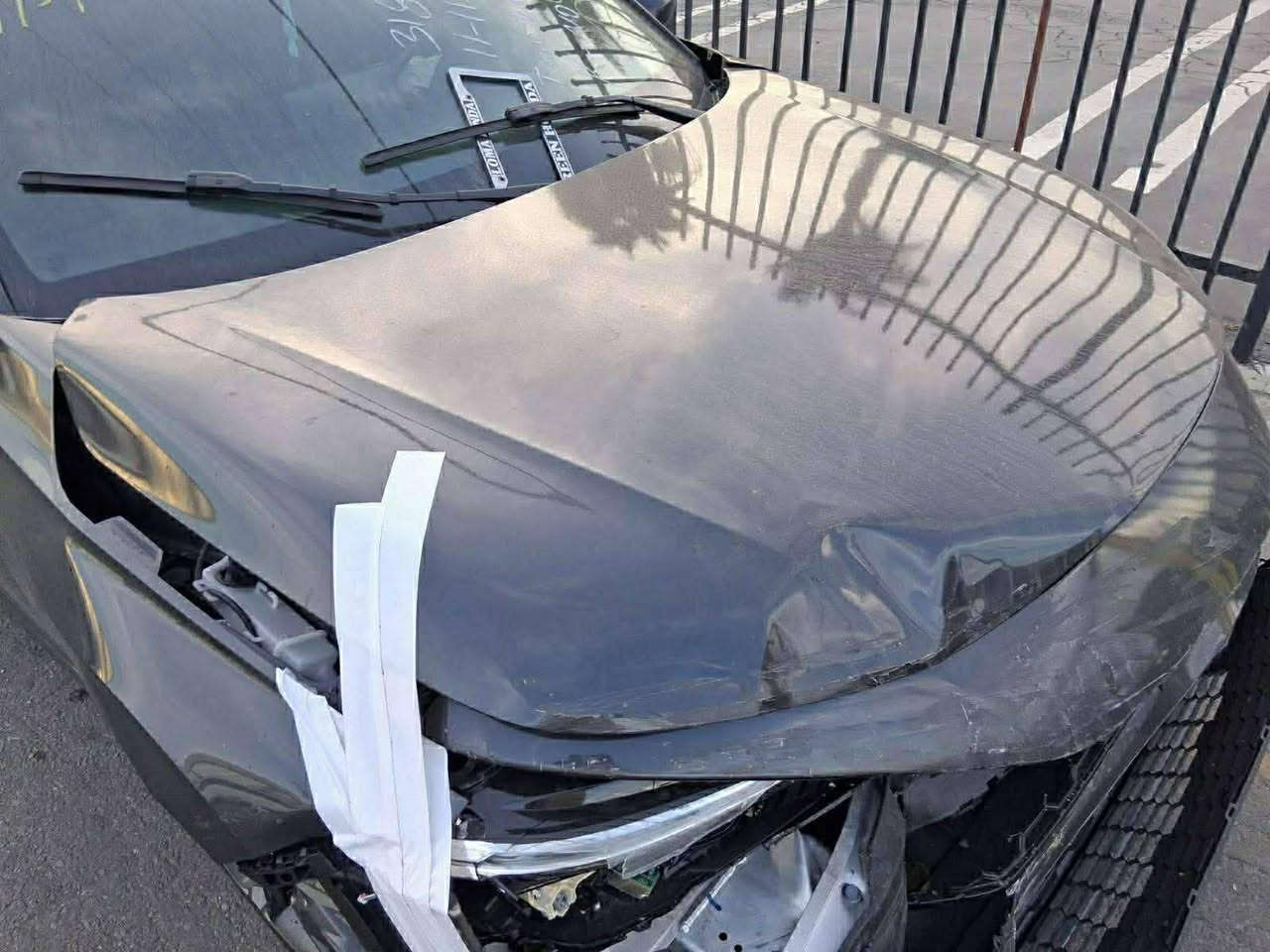 السلام عليكم هوندا سيفيك 2025 سبورت تورنك اعلى فئة السيارة بالحره سعرها 135 
***********
