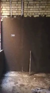 كادر لبخ متفرغ جص سمنت بورك، 07823682502