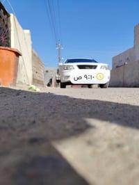 سوناتا ٢٠١٠ • رقم بصره • ضربه بالكامل