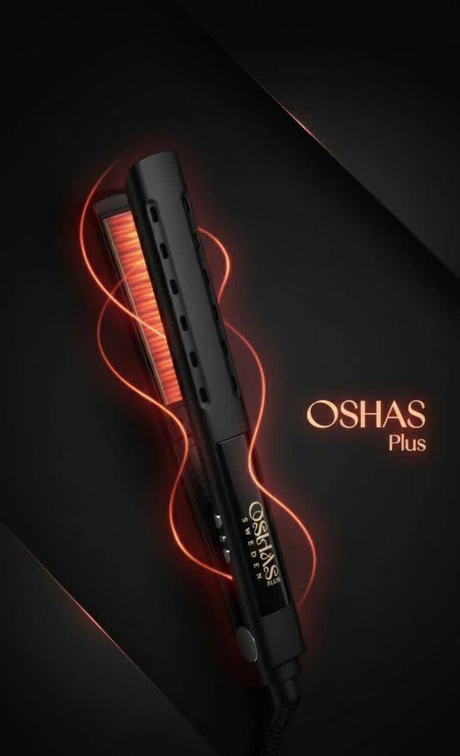 مكوة_اوشا- الرفيعة المكوه الرفيعه آخر اصدر ومميزاتها زياده في درجه الحراره عاليه 510درجه - 265فهرنهايت خاصيه الاهتزاز لمنع التقصف ممتازه في لف الشعر ممتازه لشغل البوتين والكرياتين فرد الشعر لايفك سريع  خفيفه الوزن والشكل الرفيع البيسهل عمليه اللف اهم ميزة ذر القفل من ورا المكوة بجي مفتوح وبتقفلي عشان تحمي الاطفال  الكفر المصنع غير الخامه لي اقوي اضافه طبقة نانو بلس عشان الشعر يطلع المع وما يعمل كهرباء استاتيكيه لي ناس شعرهم بيقيف
يدك اليمين في البيت وشغل الصالونات والتساريح معاها قلفز  يدك من الحرارة كمان مشط للطلب https://chat.whatsapp.com/EcmmFWvGbgg3YjED7g0K3V?mode=gi_t


**إذا كنت صاحب هذا الإعلان وتريد حذفه لأي سبب، رجاءا أرسل رسالة إلى الدعم الفني**