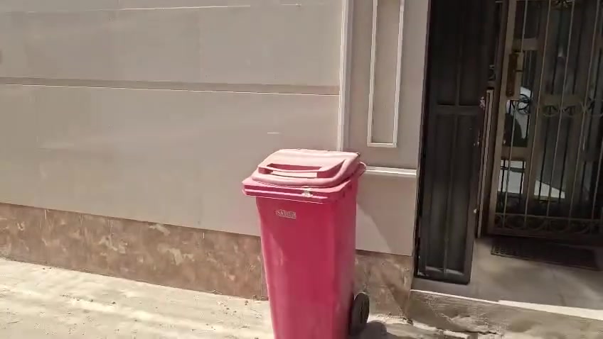 دار حديث للبيع واجه ٩متر نزال ٦متر مساحة ٥٠متر واقع حال حي العربي للاتصال *********** ابو رحمه
