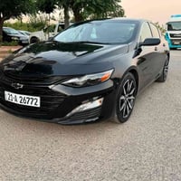 ماليبو RS • موديل ٢٠٢٤
