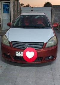كريت موديل 2012 جاهزة من كال النوحي تبريد شغل تخم تاير جديد السياره جد...