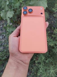 ايفون XS ماكس • ٥١٢ • بطاريه ٨٩