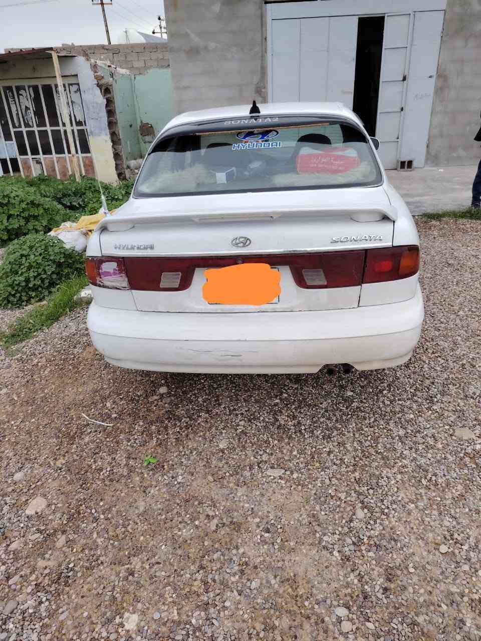 سوناته تو 95 كير محرك بالشرط رقم بغداد انكليزي سنويه لحد 2031 بس نقص تبريد صبغ حزام للجماليه فقط السعر 45 الاتصال ع الرقم ***********
