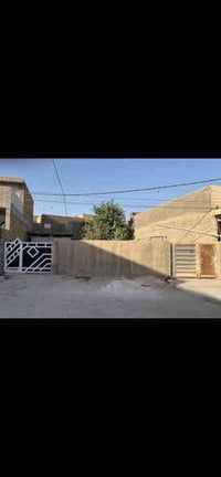 طابو • ٤٢٥م • كراج وحديقة