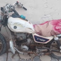 دراجة للبيع • شغالة • ما بيها عيب