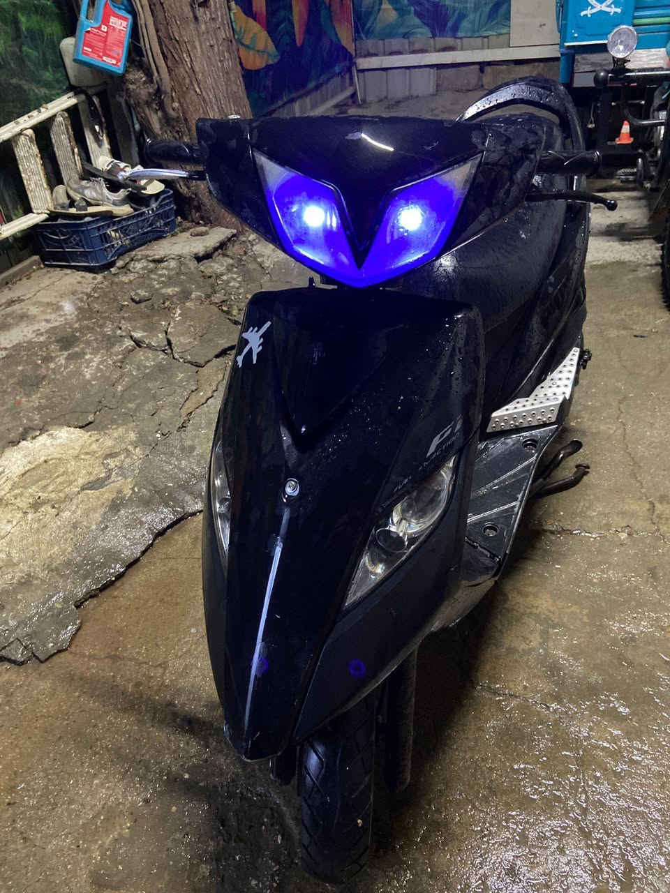 دراجه ثعلب البيع مقفوله ***********
