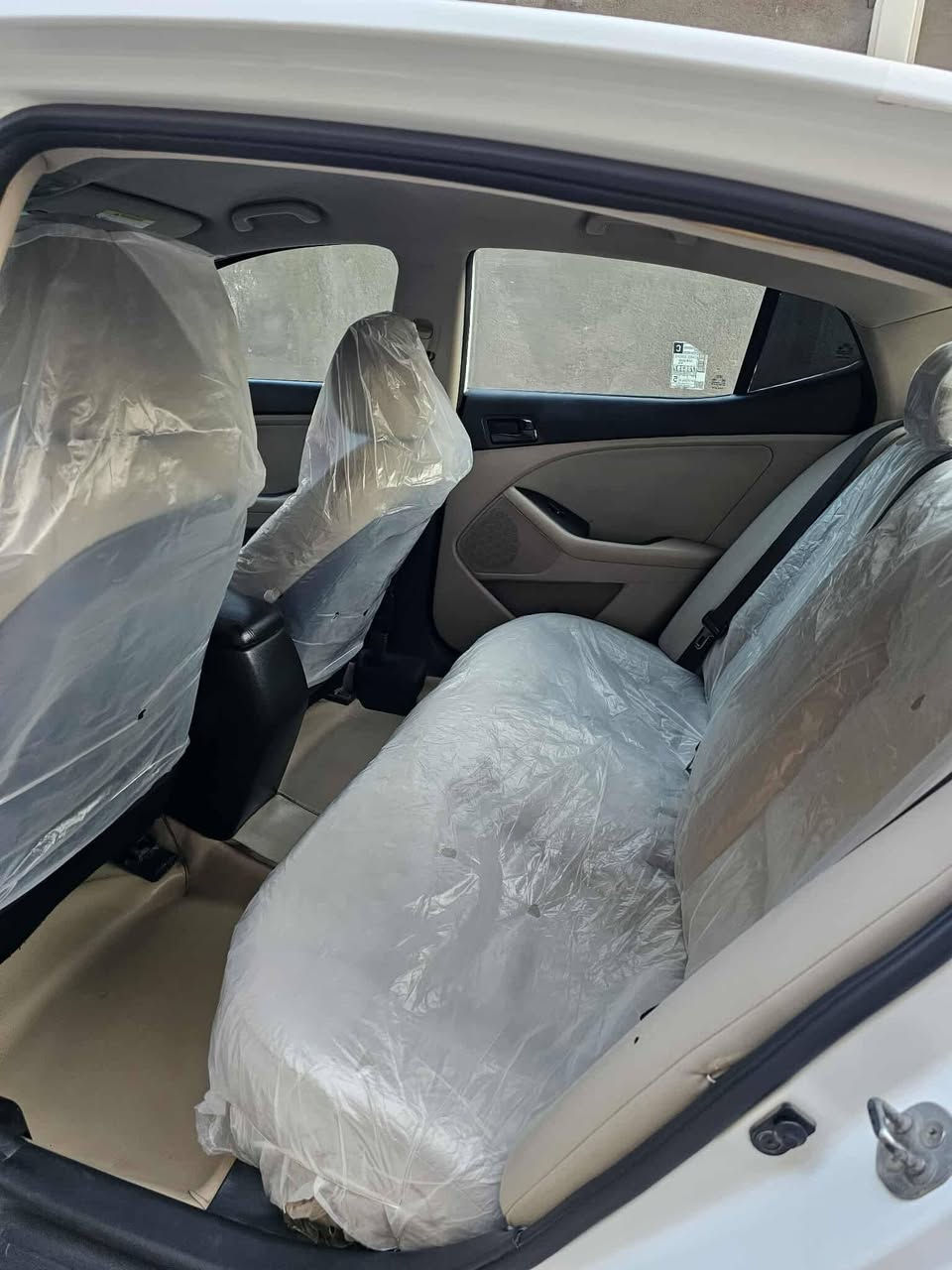 سلام وعليكم اوبتيما موديل 14للبيع امريكي واردها بنيد فقط و بالعراق قبق الجنطه بدون دواخل مكينه 2400
العنوان ناصريه قضاء الغراف 
السعر ب115وبيها مجال للاستفسار 
***********
