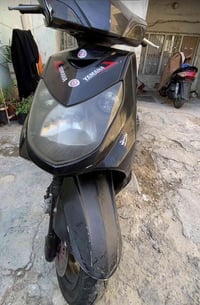 سكنس فحل • كابريتر • ياماها