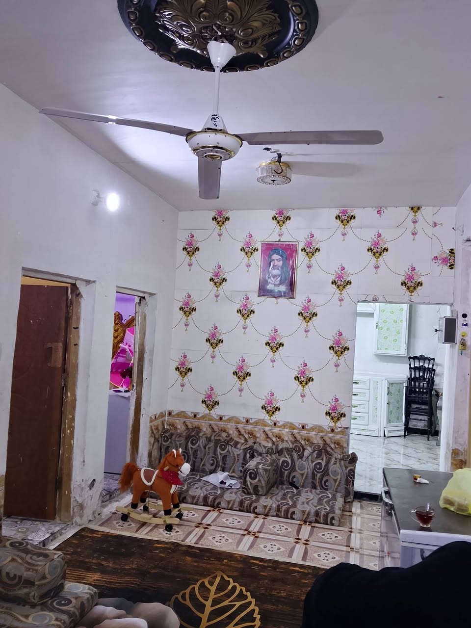 بيت زراعي البيع قرب سيد مناحي عل صبه المساحه 200


**إذا كنت صاحب هذا الإعلان وتريد حذفه لأي سبب، رجاءا أرسل رسالة إلى الدعم الفني**