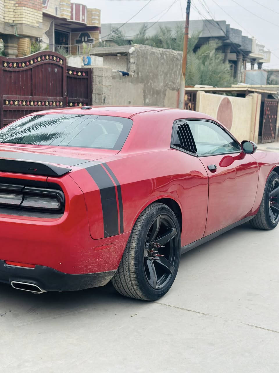 بدون مراوس بيع فقط
جالنجر 18

كير مكينة مكفولات تبريد منضنومة كاملة جديدة

سيارة جاهزة اي نقص مابيه  صبغ احزام صور لحادث موجودة بدون دواخل شواصي لغودة مكفولات

مكاني ديالي خان بني سعد السعر 145

***********
