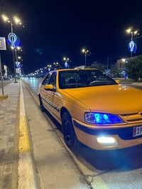 موديل ٢٠٢٠ • ماشيه ١٧٠٠٠٠ • رقم كربلاء