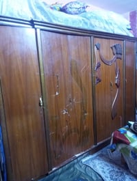 سماوه • غرفه نوم • مكاني