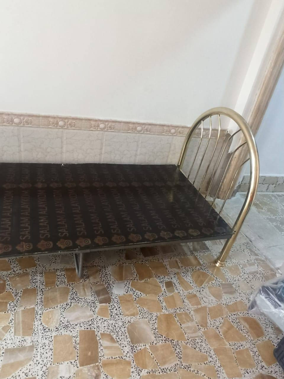 جربايه ام لنفر للبيع ب ٧٠وبيها مجال مكان بلنجف بلحولي خلف ملعب الدولي


**إذا كنت صاحب هذا الإعلان وتريد حذفه لأي سبب، رجاءا أرسل رسالة إلى الدعم الفني**