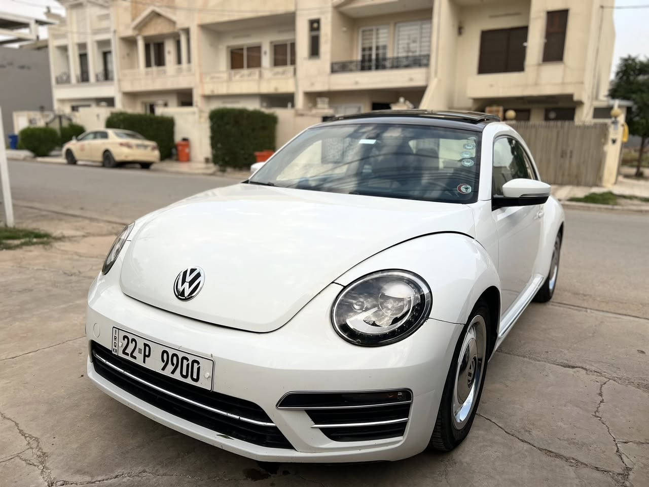 2018.   سعر138


**إذا كنت صاحب هذا الإعلان وتريد حذفه لأي سبب، رجاءا أرسل رسالة إلى الدعم الفني**