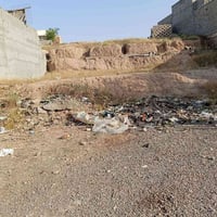 قطعة أرض • ٢٠٠م • خلف مستشفى جلولاء