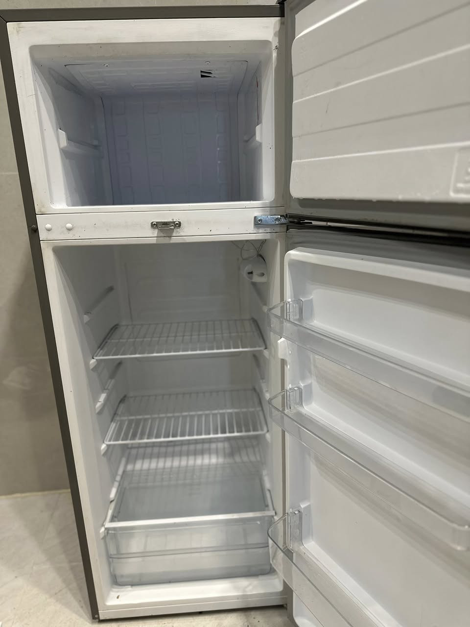 للبيع طباخ ١٥٠ الف
ثلاجه ١٥٠ الف


**إذا كنت صاحب هذا الإعلان وتريد حذفه لأي سبب، رجاءا أرسل رسالة إلى الدعم الفني**