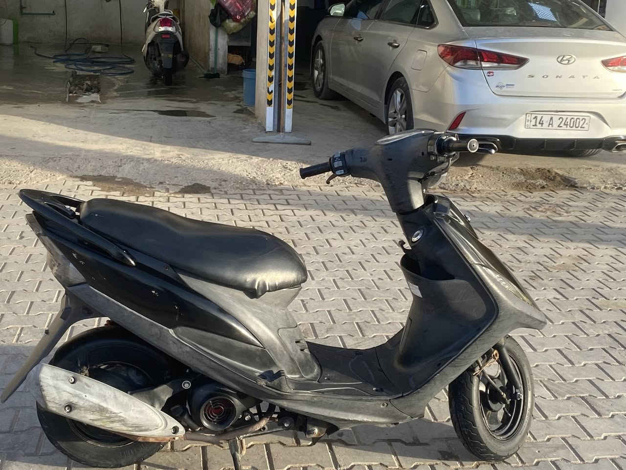 ماكس عدله بلاديه من الطول لطول جاهزه من كلشي نص نكره بكل وقت ترايك وين ماتريد شرط الفحص اي ستفسار خاص او هاذ رقمي ***********مكاني تنومه قرب علي ابن الحسين
