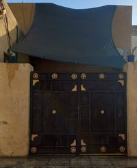 دار زراعي • الشرطه الخامسه سويب • ١٢٠م