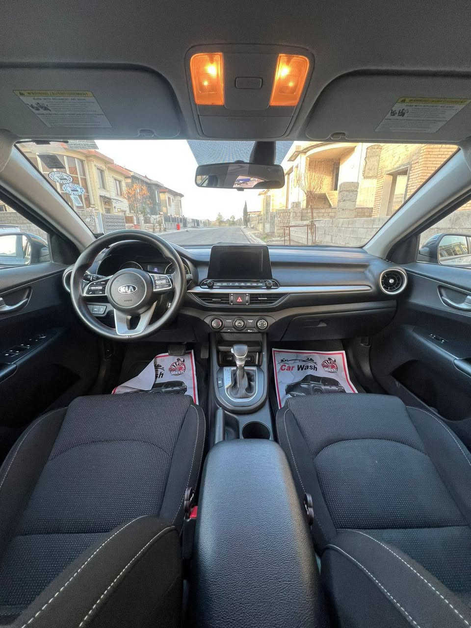 كيا فورتي قطعتين صبغ الايرباكات سليمةسيارة بصمة رادار سيارة نضيفة بدون أي نقص التحويل شرط ***********-*********** أربيل, العراق
