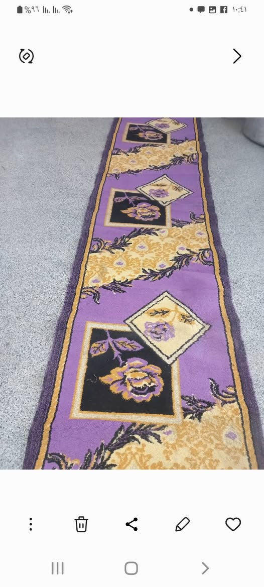 السلام عليكم مكاني المحموديه


**إذا كنت صاحب هذا الإعلان وتريد حذفه لأي سبب، رجاءا أرسل رسالة إلى الدعم الفني**