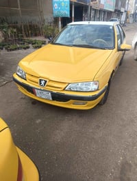 بيجو بارص • ٢٠١٥ • ابو الخصيب