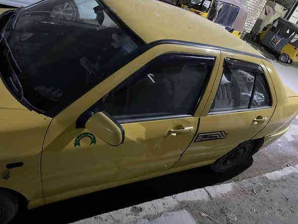 السلام عليكم للبيع شيري كوين موديل 2010 سياره شوفت العين مامتعوبه سياره محوره كير ومكينه ياباني اوتوماتيك مكينه خير من الله لاتنقيص ولا تبخير كير صار سبوع من شاده الشلعه تشك الكاع بطناش تحويره حيل حلوة باتري جديد لايتات زنون كل شي شغال بيها ولا كلوب طافي جامه اماميه صار 4 ايام من شادها يعني لا فطر ولا شي كهربائياتها كلهن عايدهن ولا واير مزلوغ شاشه بيها فيت بم جديد صدرها نص عمر سياره خير من الله مال باب الله كبل للشارع متعب مال خبزه بسمي مشروع وطني سنويه ل27 رقم دولي موقعي بغداد حي اور او مدينة كيارة ***********
