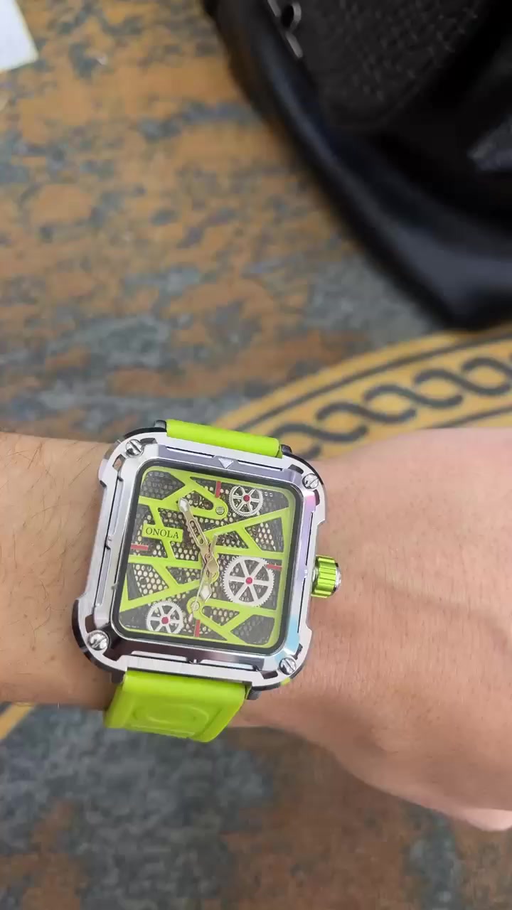 ساعه اوتو جديده اصلي مال امزون اعلى سعر ابيع وبالعافيه عليك راسلني خاص


**إذا كنت صاحب هذا الإعلان وتريد حذفه لأي سبب، رجاءا أرسل رسالة إلى الدعم الفني**