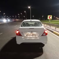 نيسان صني • ٢٠٢٥ • كفاله عامه