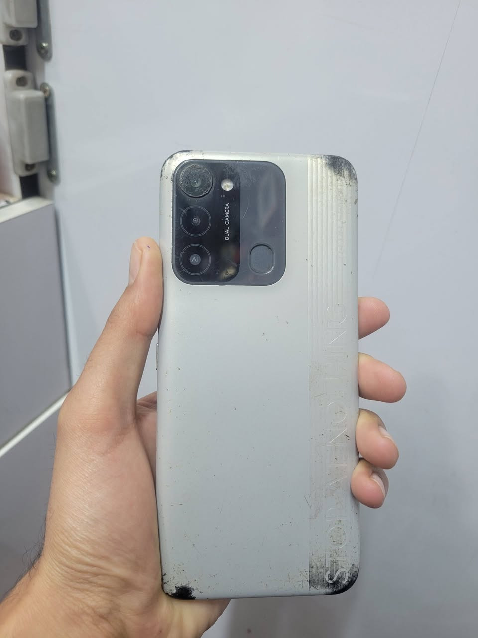 سلام عليكم  اجهزه مستخدمه للبيع تفاصيل جوه الصوره 
*********** واتساب
