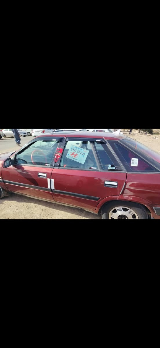 سلام عليكم دايو اسبرو للبيع موديل 1993 محرك وكير وحداديه خير من الله رقم دولي بابل بسمه الشخص نفسه السعر 29 وبيها مجال حك الجيه مكان السياره بغداد اليوسفيه ☎️*********** /***********
