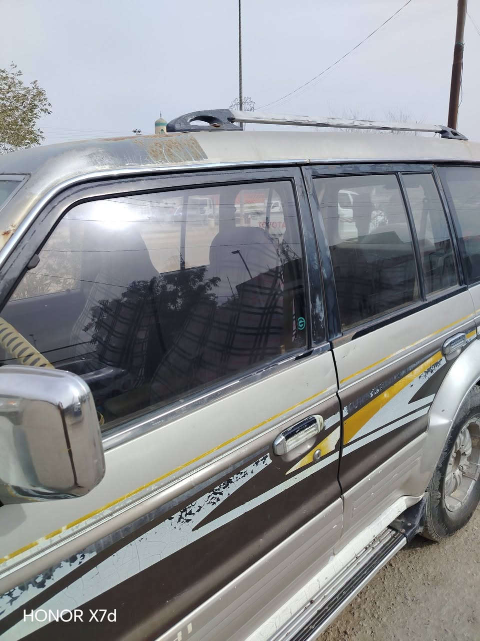 السلام عليكم من رخصت الادمن بايجرو 92 محرك بطه يسره بلاد رقم مثنى سنويه مامنتهيه السعر 32 وبيه مجال مكانه بابل الحمزه الغربي الفرعي والله مكلف بالنشر اتصل على هذا الرقم وبيه واتساب ***********١
