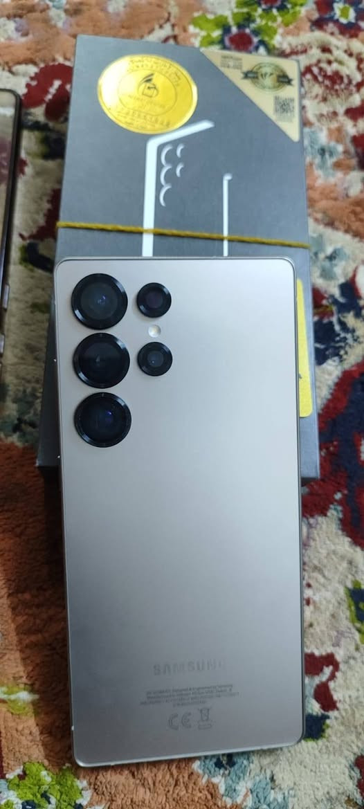 اس25لبيع ذاكره256 جديد صاله اقل 15يوم من ماخذه بكان زعفرانيه سعره مليون 250


**إذا كنت صاحب هذا الإعلان وتريد حذفه لأي سبب، رجاءا أرسل رسالة إلى الدعم الفني**