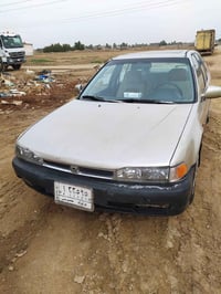 موديل ١٩٩١ • كركوك • محرك وگير شرط