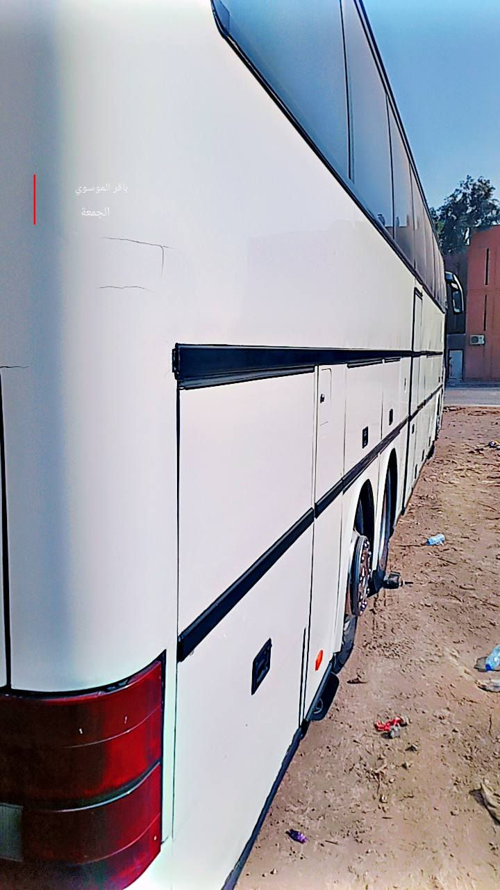 سلام عليكم الفينيه البيع او مراوس بكوستر  حسب القناعه سياره جاهزه من كلشي تخم تير ويل كب داخل جديد مكينه وكير شرط حداديه جديده سياره كلش حلوه أحله من صوره تبريد كلش حلوه وبلعافي عل ياخذهه  *********** مكان سياره سماوه
