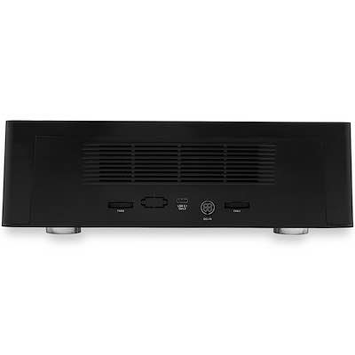 StarTech.com 4-Bay USB 3.0 to SATA Hard Drive Docking Station, USB Hard Drive Dock, External 2.53.5 SATA III (6Gbps) SSDHDD Docking Station, Hot-Swappable Hard Drive Bay - Dual 40mm Fans, Top-Loading - storage enclosure أربيل, العراق


**إذا كنت صاحب هذا الإعلان وتريد حذفه لأي سبب، رجاءا أرسل رسالة إلى الدعم الفني**