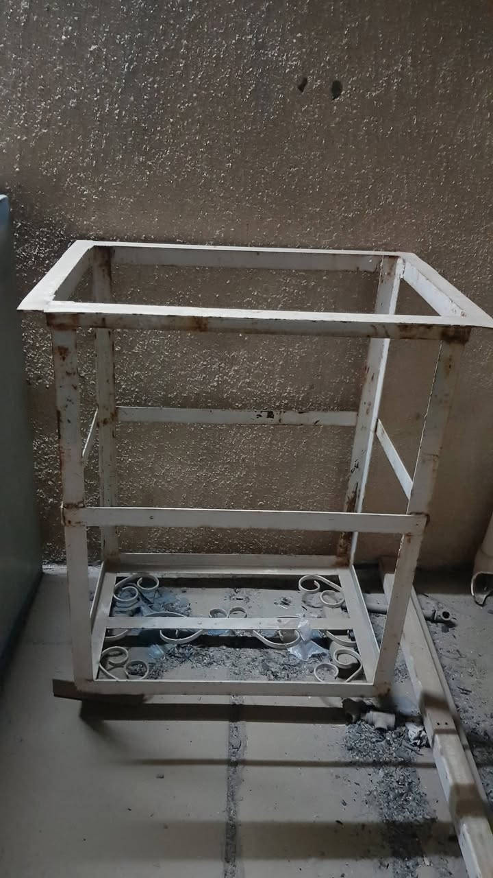 اغراض نظيفه للبيع


**إذا كنت صاحب هذا الإعلان وتريد حذفه لأي سبب، رجاءا أرسل رسالة إلى الدعم الفني**