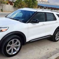 فورد ٢٠٢٠ • ليمتد VIP • ٦ سلندر