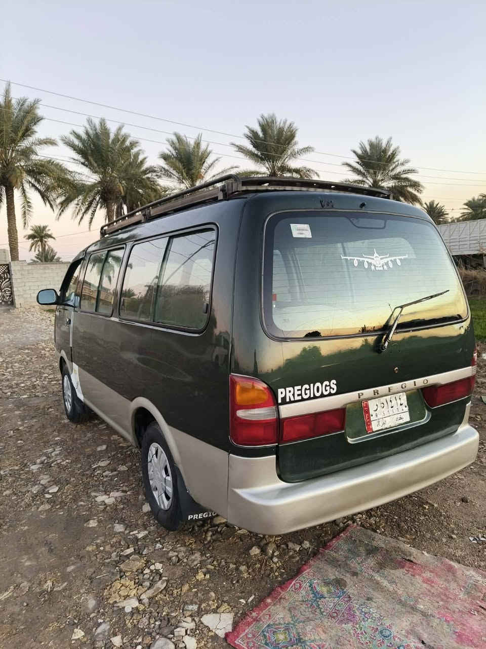 بريجو موديل 98رقم بغداد تحويل ثاني يوم مكينه كير اكسل مكفولات شاصي اليمنه معمر تعمير بلاد تخم تاير حداديه جديده سياره سياحي جاهزه كبل لشارع مكان سياره ديالى خان بني سعد سعر 62وبيها مجال ***********
