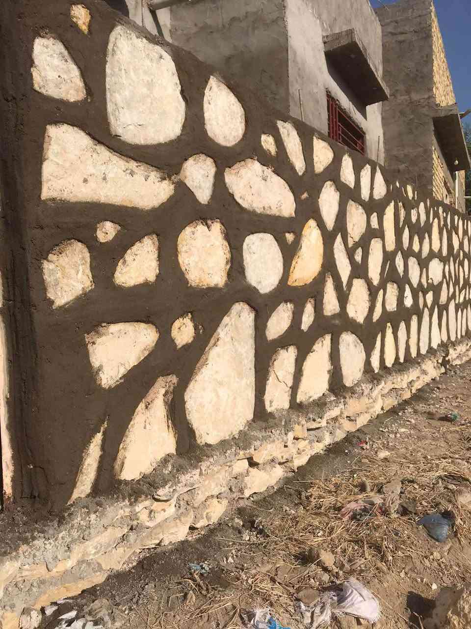 لبناء الحجر كرسته وعمل لجميع الخرائط ولاسيجه ولاساسات تطبيك بحيرات ممرات نافورات للأتصال ***********
***********ابوحمزه حلة, بابل
