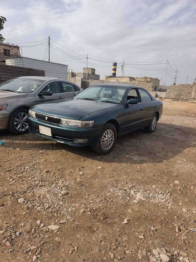 مكينه جديده
شيزر معمره قبل ايام جاهزه 
صبغ عام جديد
بيهه شويه ترتيب بلحداده
باقي جاهزه 
تحويل مباشر 
سعر ب 45$ ورقه 
مكانهه بصره *********** واتساب تواصل البصرة, العراق
