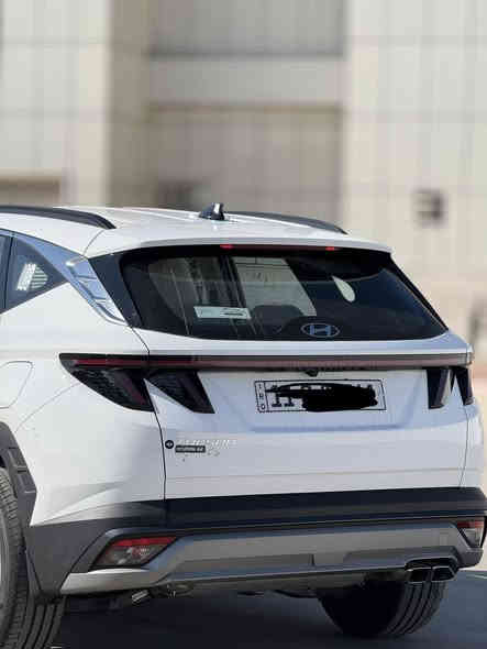 السلام عليكم

هونداي توكسان 2025 
وكالة خليجية 

تحت ضمان
بعده زيرو 

مكفولة كفالة عامة حتى من الشخط ...

ماشية 675 كيلو فقطططط

فول عدى السلايد

دبل بصمة 2
كراسي كهرباء 
كشنات جلد
داخل ابيض
شاشة ديجتال
شاحن وايرليس
عدسات امامي
ليد امامي خلفي 
اضائة داخلية ليد
دخول ذكي
ترحيب 
مود درايف
سايد بريك بصمة
مانع انحدار 
مري تعتيم ذاتي
حساس امامي
حساس خلفي
رادار جانبي
مري شفط

الخ من تفاصيل

السعر 245 ورقة بي مجال جدا بسيط
علما سيارة مرقم بغداد

العنوان بغداد البياع
***********
