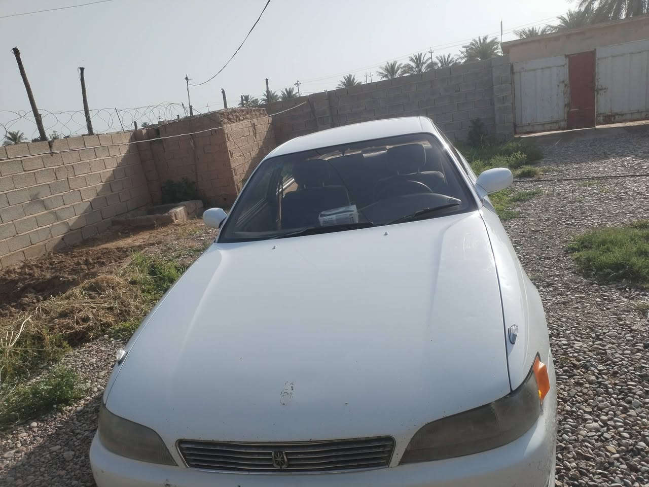 مارك نفخ موديل92 مكينه ونجي تبريد صدر تخم تاير رقم ديالى هزه ورقم جديد
مكان ديالى المقداديه ***********
