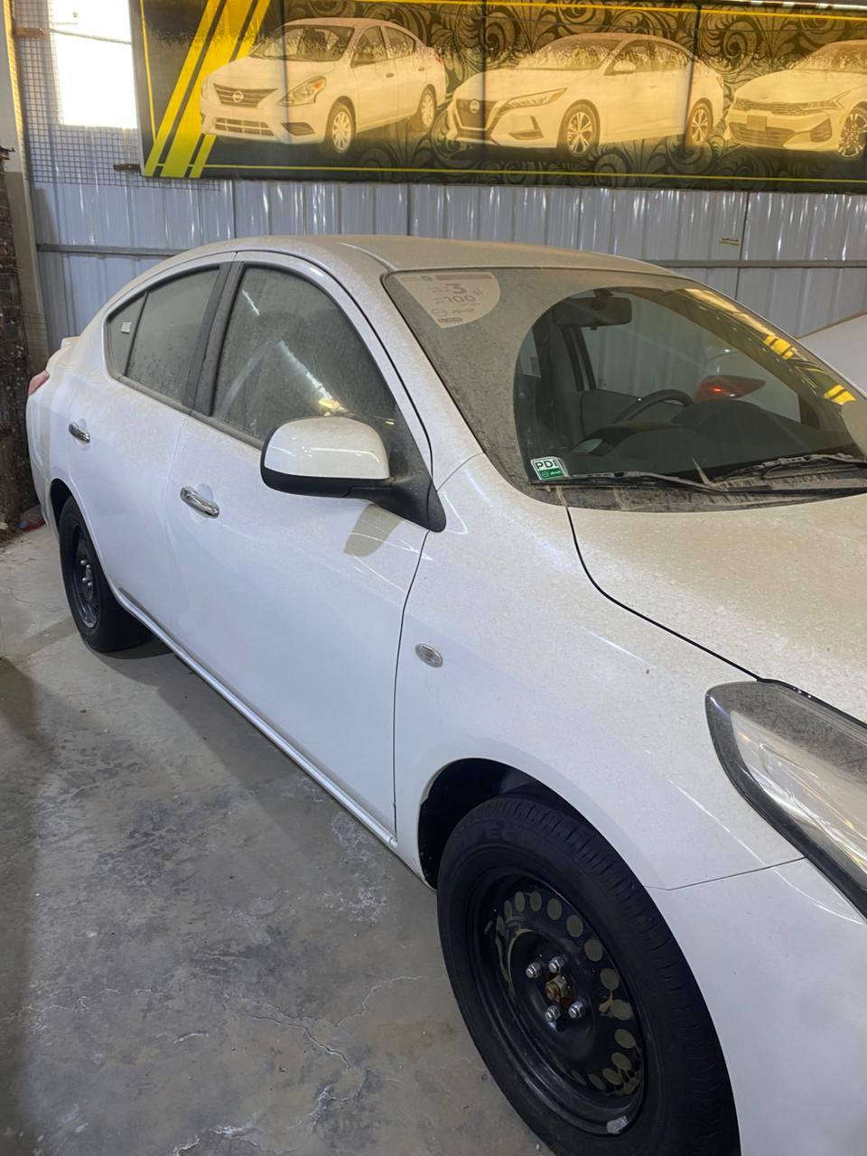 السلام عليكم
متوفر سني هندي (( 2025 )) زيرووو رقم اربيل الدولي الجديد 
ضمان شركة السور 3 سنوات او 100 الف كيلومتر 🙏🏻
المواصفات: 
شاشة، شباك الجديد النحلة 🐝، كاميرا خلفية، سويج ريمونت عدد2، جام كهرباء عدد2، اشاير بالجاملغ، داخل بيجي،ايرباك عدد 2، يدات نيكل، سبايدر اصلي، اريل نفكيتر، بلوجكتر اصلي، محرك 1500، تجاوي كشنات عدد 5، مانع انزلاق، بلوتوث، ام البليته الزركة، 
(( العقد والوكالة مجاني والتحويل مباشر))
مكاني النجف الاشرف 
موبايل ☎️  ***********
